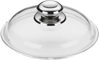 Immagine prodotto di Coperchio in vetro WMF per pentole, 20 cm, modello 120212