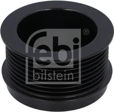 Produktbild von FEBI BILSTEIN 197796 Riemenscheibe Lichtmaschine für VOLVO B 12 FM 9