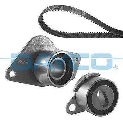Produktbild von DAYCO KTB112 Zahnriemensatz für RENAULT CLIO II (BB0/1/2, CB0/1/2)