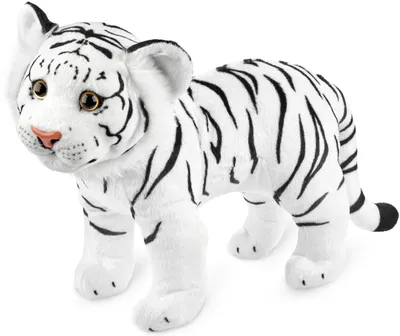 Immagine prodotto di Orsacchiotto Pluche - 30 cm - Bianco