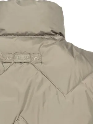 Produktbild von Camel Active 360470-4F63 - Damen Weste, Größe:42, Farbe:sage