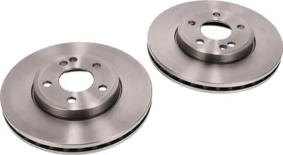 Produktbild von Bremsscheibe MERCEDES-BENZ W176, W245, W246, W242, C117, X117