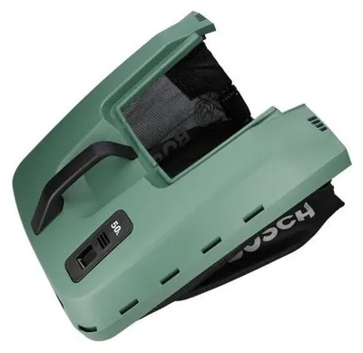 Obrázok produktu pre Náhradný filter na kosačku BOSCH OUTILLAGES - F016105378