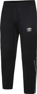 Produktbild von Umbro - Sporthosen für Herren - Rugby UO1979 (L) (Schwarz)