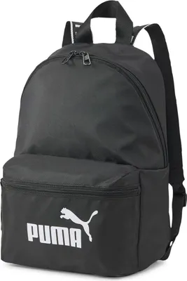 Obrázok produktu pre Puma CORE BASE BACKPACK W BLACK ?