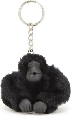 Obrázek produktu pro Přívěšek MONKEYCLIP M Black Noir