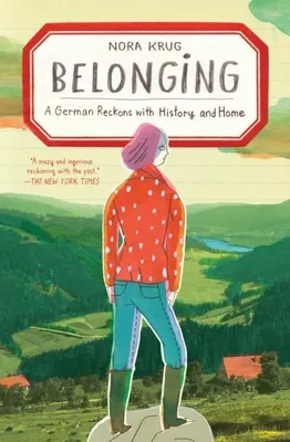 Imagen del producto de Belonging