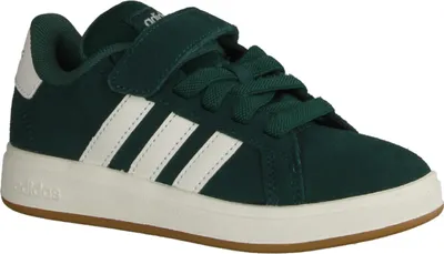 Produktbild von Adidas GRAND COURT 00s EL  Sneakers Laag - Groen - Maat 28