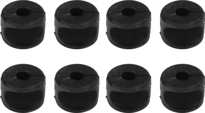 Produktbild von 8pcs Heckstabilisator -Stützbuchse 5432598 Gummiersatz für Polaris Sportsman 335 400 450 500 570 600 700