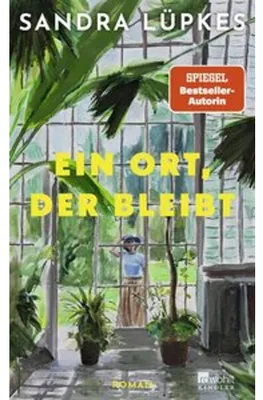 Image de Ein Ort, der bleibt