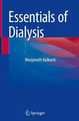 Produktbild von Essentials of Dialysis