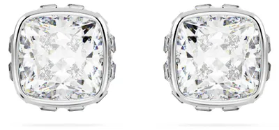Productafbeelding van Swarovski oorbellen met geboortesteen, model 5661957