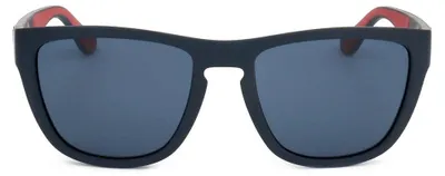 Produktbild von Tommy Hilfiger Mod. Th 1557 S Blue Red