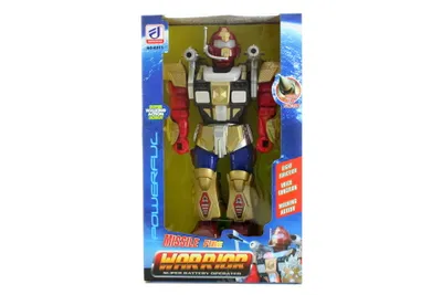 Obrázek produktu pro Robot baterie