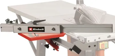 Produktbild von Einhell Schiebeschlitten ST 315