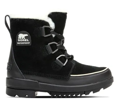 Produktbild von Sorel Damen Stiefeletten 6261010 010 Farbe:Schwarz Größe: 38