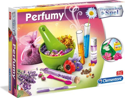 Immagine prodotto di Clementoni Wetenschap Parfum