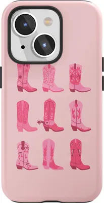 Image de Coque de protection pour iPhone 13 avec MagSafe, résistante aux chocs – Coque de protection pour téléphone portable