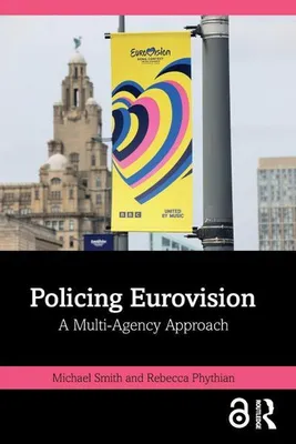 Zdjęcie produktu dla Policing Eurovision