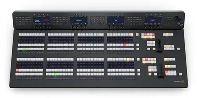 Image de Panneau avancé ATEM 2 M/E 40