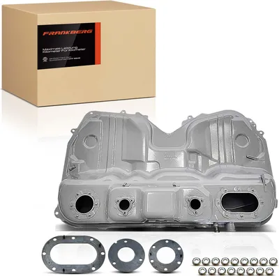 Immagine prodotto di Frankberg 1x serbatoio carburante Serbatoio carburante per Subaru Impreza GF GC 1.6L-2.0L