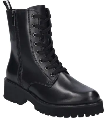 Image de JOSEF SEIBEL Sallina 08 | Bottes pour Femmes | noir
