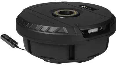 Zdjęcie produktu dla Aktywny subwoofer ESX Vision V-1100A