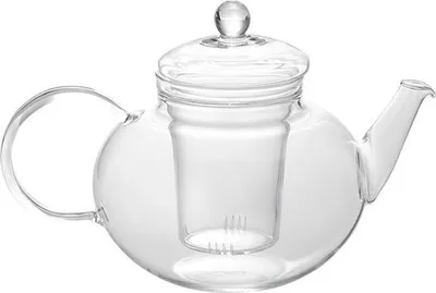 Produktbild von Trendglas Jena Teekanne Miko (1,2 Liter)
