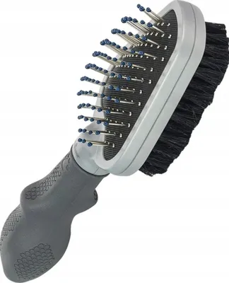 Obrázok produktu pre FURminator - obojstranná kefa pre šteniatka a mačiatka