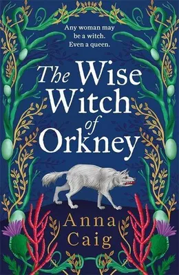 Obrázok produktu pre The Wise Witch of Orkney