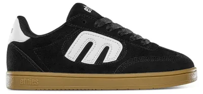 Immagine prodotto di Scarpe per bambini Etnies Locut NERO/GOMMA/BIANCO Taglia 36