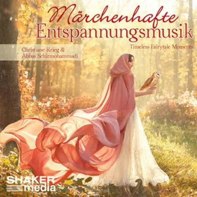 Image de Musique de relaxation féerique