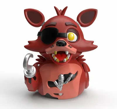 Produktbild von TUBBZ NS5444, Sammelfigur, Videospiel
