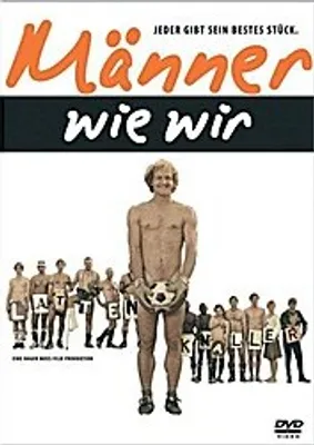 Produktbild von Männer wie wir