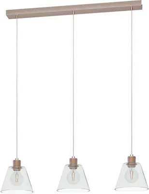 Zdjęcie produktu dla Lampa wisząca COPLEY 43632 Eglo
