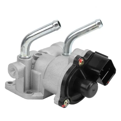 Obrázek produktu pro Ventil volnoběžného vzduchu,22936,MD614743,Ventil IAC,Ventil volnoběžného vzduchu pro Mitsubishi,229540,AC4148