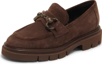 Produktbild von M7723 Mocassino Donna Luca Grossi Woman Loafers