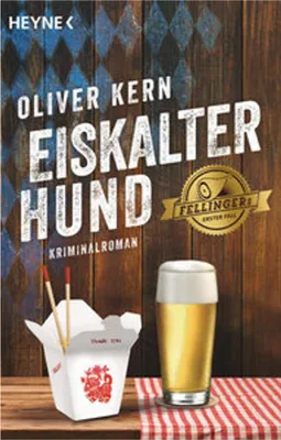 Image de Eiskalter Hund
