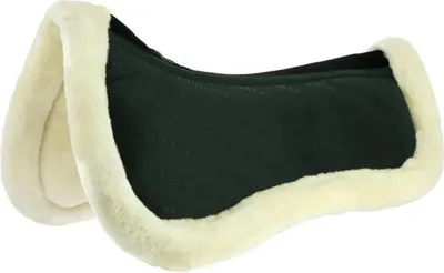 Obrázok produktu pre Equitheme Grippy Halfpad Green Full Green Full