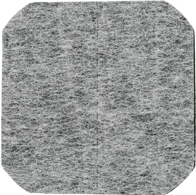 Produktbild von vhbw Aktivkohle-Filter kompatibel mit Tefal Quadra 700 Fritteuse