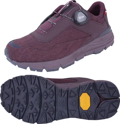 Produktbild von Dachstein 360 Boa Outdoorschuh mit Schnellschnürsystem UK 5 [EU 38] rosewood-shale