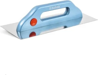 Produktbild von Kubala Kelle Für Putz- Und Klebemörtel 130X480Mm 0408