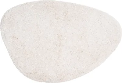 Produktbild von Badmat Beach ,  Creme 60 x 80 cm