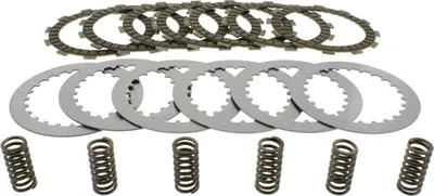 Imagen del producto de DRC144 EBC Kit de embrague Dirtracer