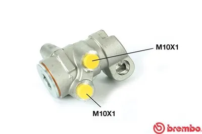 Produktbild von Bremskraftregler Fuer Fiat Ducato (230)