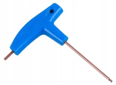 Produktbild von Toopre Innensechskantschlüssel 3 mm Fahrradwerkzeug