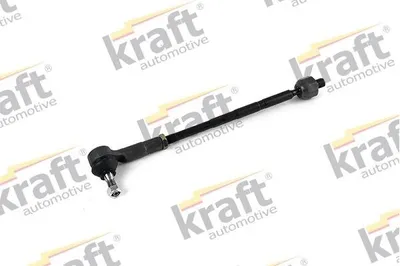 Immagine prodotto di KRAFT 4300033 Barra di accoppiamento anteriore destra per VW Golf IV berlina (1J1), Golf IV Variant (1J5), Bora berlina (1J2), Bora Variant (1J6) e New Beetle Cabrio