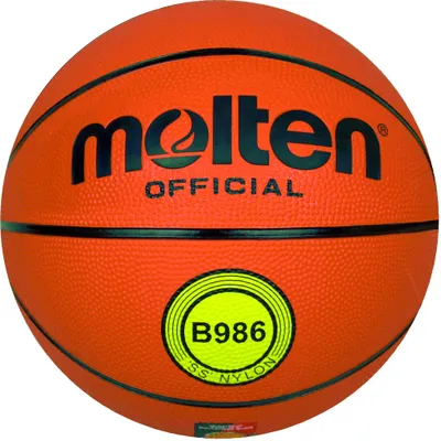Obrázok produktu pre Molten Basketball B986