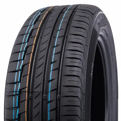 Zdjęcie produktu dla Continental PremiumContact™ 6 245/45 R17 95 Y FR