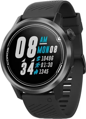 Produktbild von Coros APEX Premium Multisport Watch, LCD, Touchscreen
